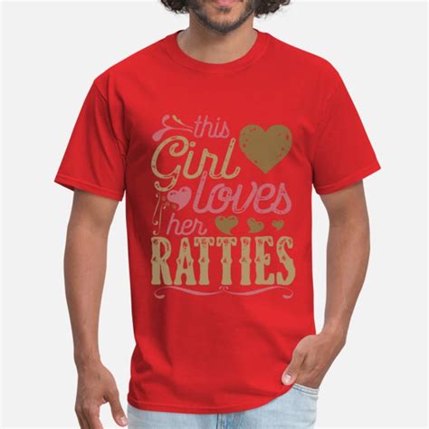 Shop Ratty T Shirts Online Spreadshirt