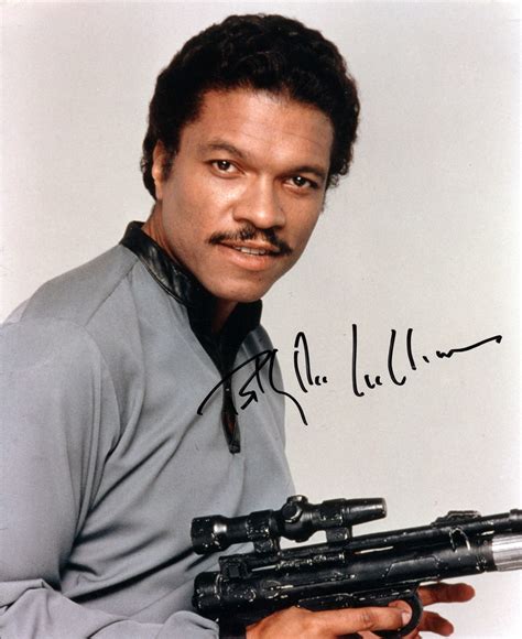 Billy Dee Williams Revealed A Major Body Image Insecurity He Had