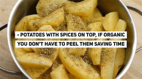 The american diabetes association doesn't recommend fasting as a technique for diabetes management. DIY Frozen dinners for fat loss - YouTube