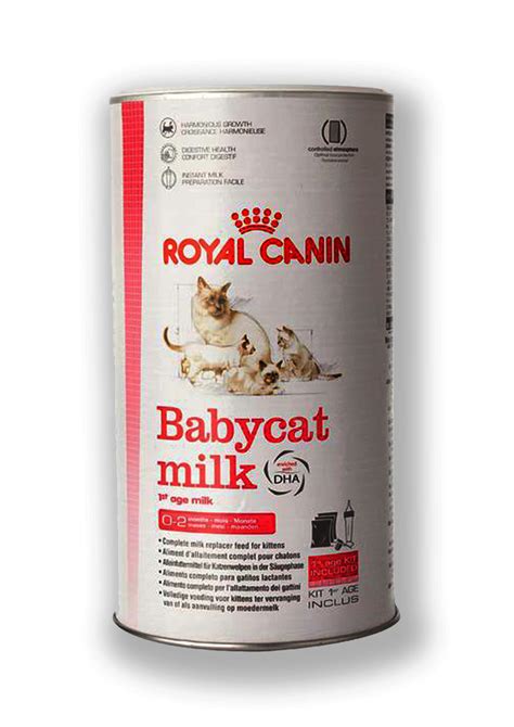 Royal Canin Baby Cat Milk 300 Gm 7pets