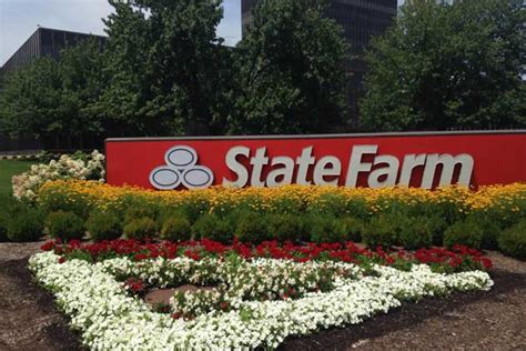 State Farm Cuts Nearly 900 It Jobs In Bloomington Some To Be Relocated