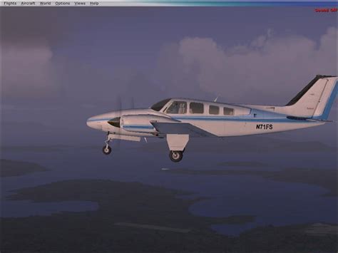 Microsoft Flight Simulator X Download 2006 Simulation Game