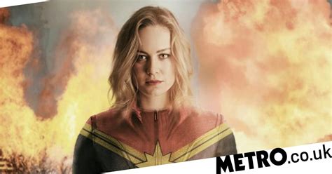 Jackson, as shield boss nick fury, called for help at the end of avengers: Captain Marvel UK release date, trailer, cast and all we ...