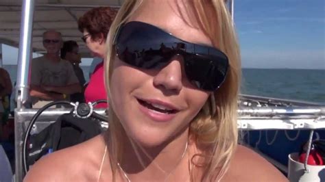 Jenny Scordamaglia Beach Front Fun Season 3 South Florida YouTube
