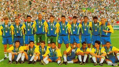 Há 4 horas seleção brasileira. Jaqueta Agasalho Umbro Seleção Brasileira 94-95 Romário ...