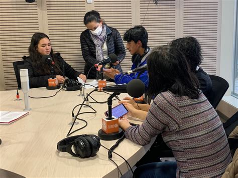 Emisoras Educativas En Colombia Podrán Estar En Radio Nacional