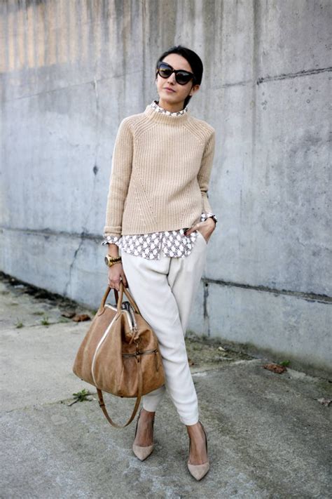 20 Classy Chic Outfit Ideas For Fall