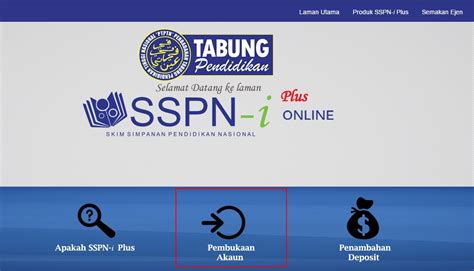 Cara Nak Buka Akaun Sspn Di Bank Islam