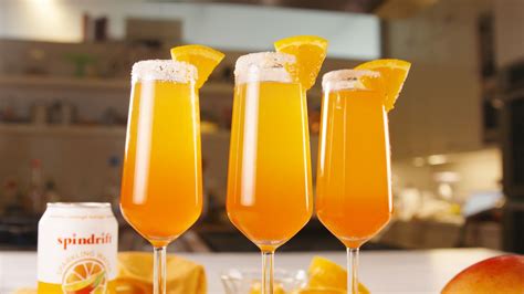 Get Ready To Have A Summer Crush Mimosa In Your Hand All Summer