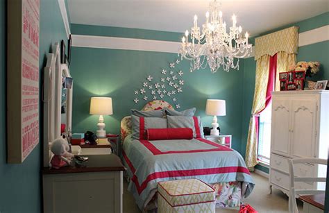 26 Best Paint Colors For Teenage Bedrooms Inspiration That Define The