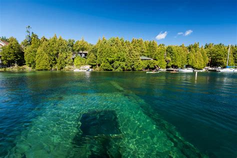 16 Best Things To Do In Tobermory Ontario Travel