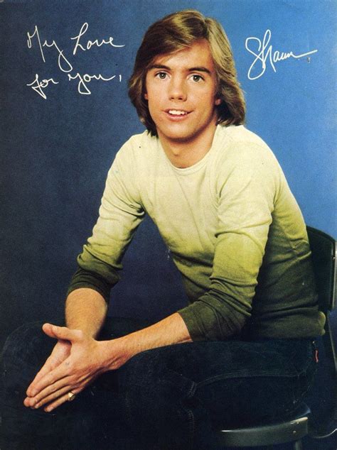 Pin By Michelle Morrissette On Shaun Cassidy Leif Garrett Vintage Pinup Old Movie Stars