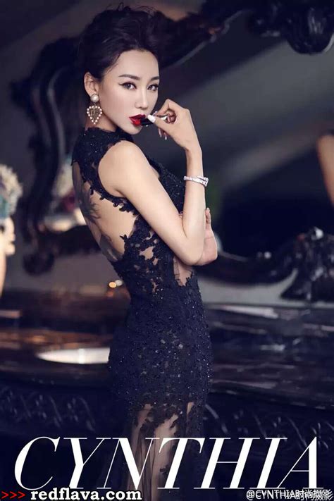 Jin Mei Xin 金美辛 Sexy Chinese Girl