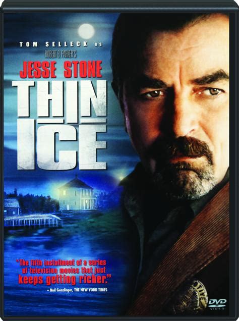 Jesse Stone Thin Ice