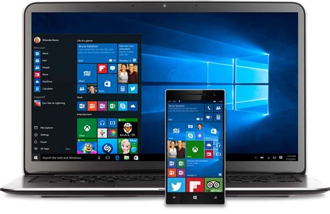 Microsoft Windows 10 Home Is An Advanced And Robust Software System