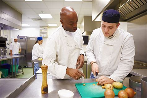Gourmet foods and restaurant supply. Recruiting New Chefs to Your Restaurant