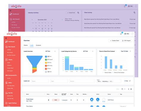 Elevate Software - 2023 Reviews, Pricing & Demo