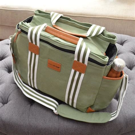 Weekender Diaper Bag Travel Trendy Diaper Bag Trendy Travel Bags