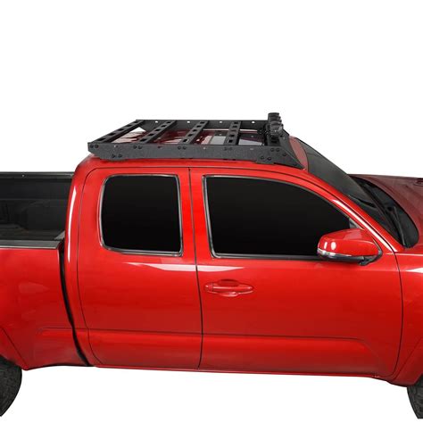 05 23 Toyota Tacoma Roof Rack Toyota Tacoma Bumpers 2nd And 3rd Gen