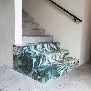 Maybe you would like to learn more about one of these? Pin by Jessica Whiteley on STAIRS | Marble stairs, Green ...