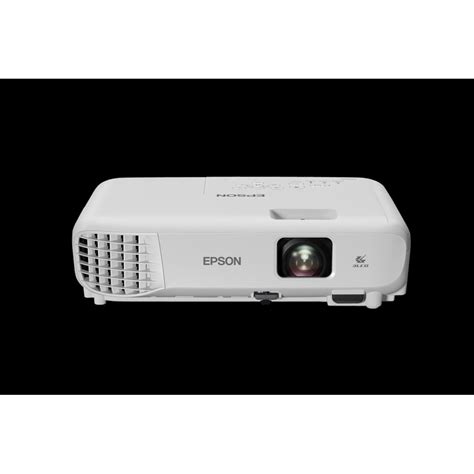 Epson Eb X49 3lcd Projector Audio Video Integration