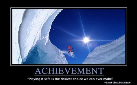 Achievement Motivational Posters Inspirational Success