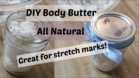 Many diy body scrubs use olive oil and with a good reason. DIY Body Butter - Great for moisturizing and preventing ...