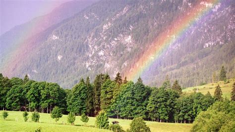 5 Bible Verses About Rainbows Kingdom Bloggers