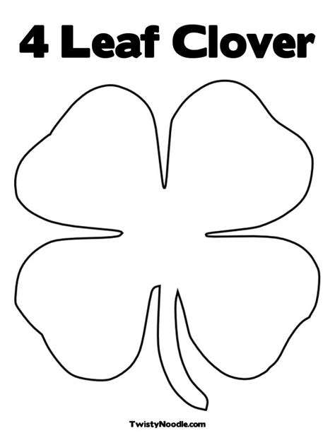 You can also do online coloring for four leaf clover lineart coloring page directly from your ipad, tab or on our webpage here. Shamrock Tattoo Coloring Pages