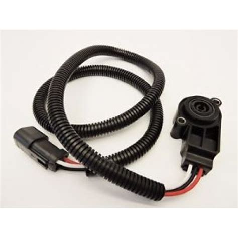 Everything You Need For Less Free Next Day Delivery One Oem Throttle Position Sensor