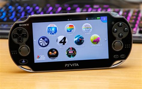New Playstation Handheld May Have Leaked — And It Sounds Promising But