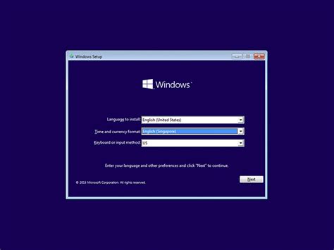 How To Install Windows 10 Heres A Step By Step Guide Technoblog