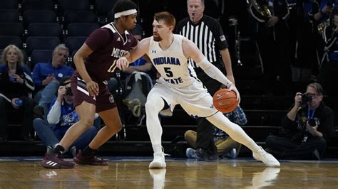 To meet indiana sr22 insurance requirements, the form must be filed by your car insurance. Bronson Kessinger - Basketball - Indiana State University Athletics