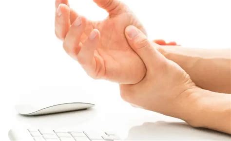 What To Do For Pain In Palm Of Hand At Base Of Thumb Body Pain Tips