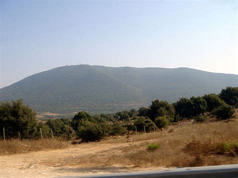 Israele, la strage sul monte meron: المرتفعات الفلسطينية - ويكيبيديا