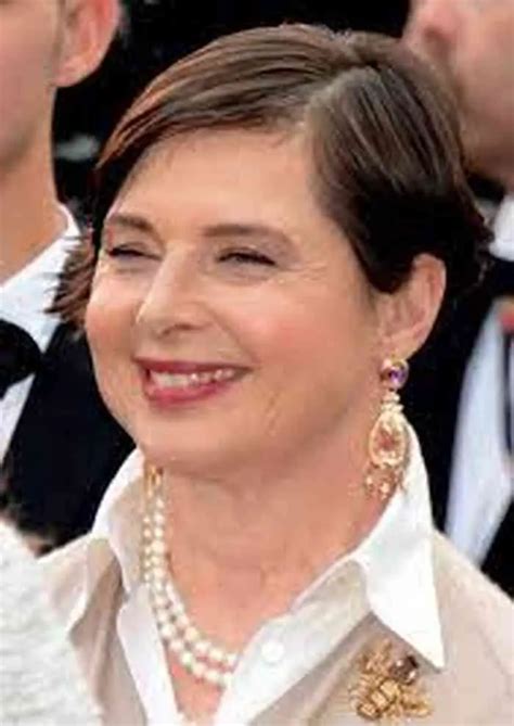What Is Isabella Rossellini Net Worth 2023 Overview Interview Musicafm