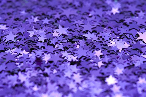 Photo Of Purple Glitter Backdrop Free Christmas Images