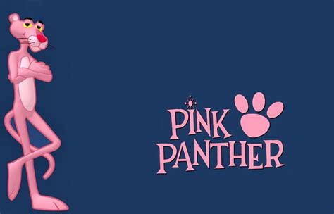 Wallpapers Hd Pink Panther Wallpaper Cave