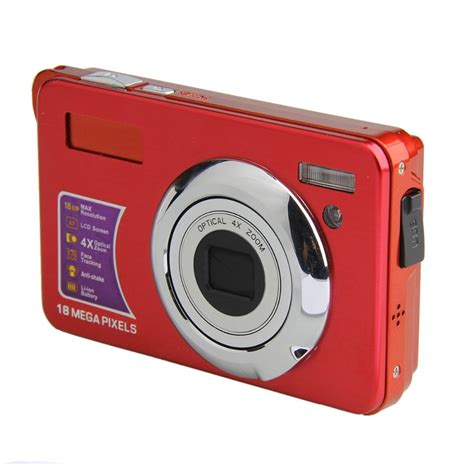 5799 Know More Hd 1080p Digital Video Camera With 27 Tft Display