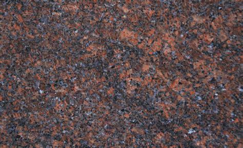 Dakota Mahogany Premium Granite Granite Worktops Brown Worktops