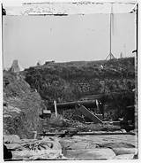 Images of Civil War Savannah Ga Sites