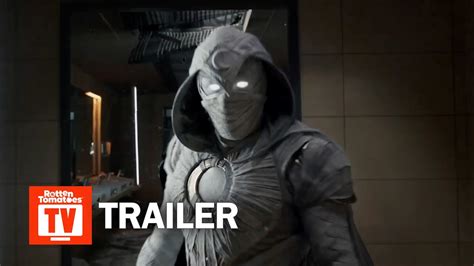 Moon Knight Season Trailer Rotten Tomatoes Tv Youtube