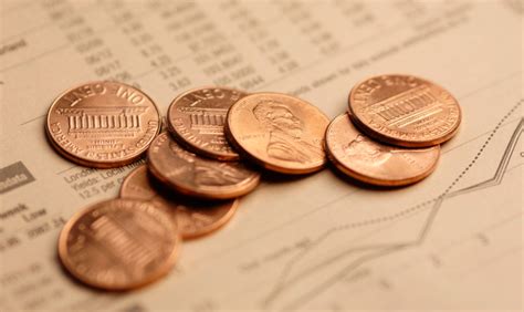 7 Tips For Investing in Penny Stocks - The Habitat