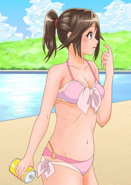 Kasaki Nozomi Hibike Euphonium Image 2860475 Zerochan Anime