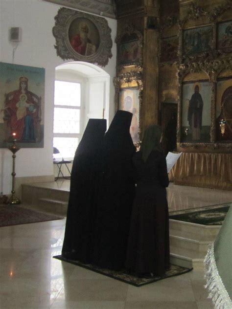 Храм иконы Нечаянная радость Nuns Habits Russian Orthodox Orthodoxy