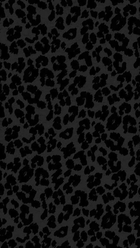 Leopard Print Svg Leopard Svg Leopard Print Png Cheetah Etsy Cheetah Print Hd Phone