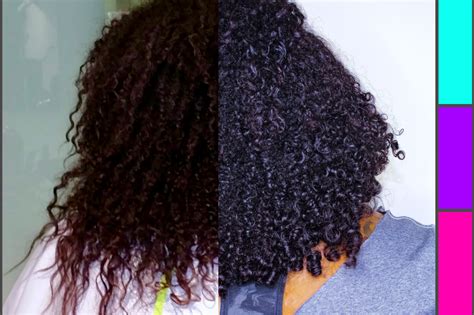 We did not find results for: Natural Hair 101: How to Fix Damaged Curls