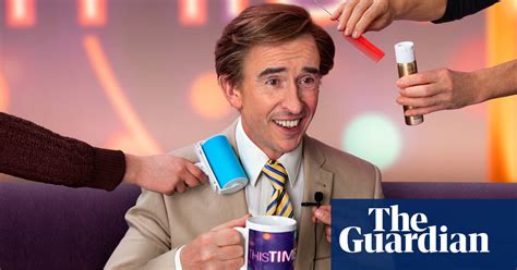 Barely One Star At Best Fans Review The Return Of Alan Partridge