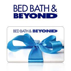 About bed bath & beyond. Classic Heartland - $100 Bed, Bath and Beyond Gift Card Giveaway