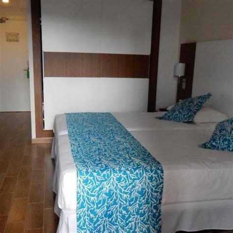 Hotel Riu Arecas Ingefei